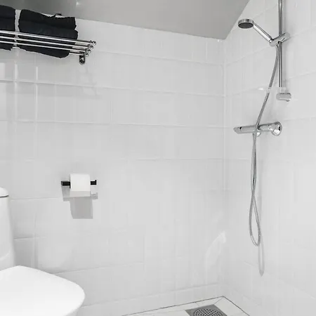 Modern Studio Perfect For Business Travelers. Bg1 Apartman Bergen