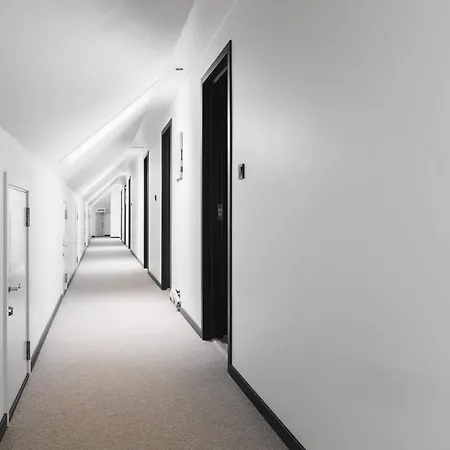 Appartement Modern Studio Perfect For Business Travelers. Bg1
