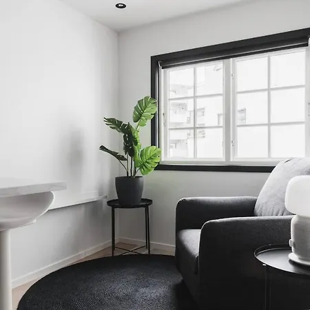 Apartman Modern Studio Perfect For Business Travelers. Bg1 Bergen